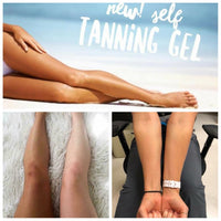 INSTAGLOW SELF TANNER