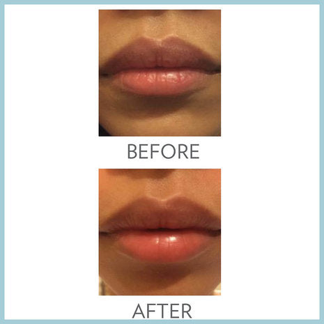 NU COLOUR LIGHTSHINE LIP PLUMPING BALM