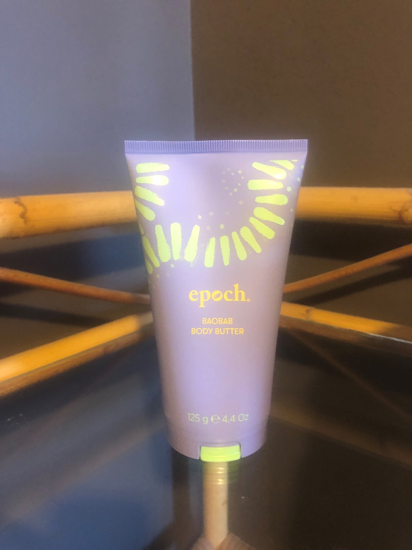 EPOCH BAOBAB BODY BUTTER