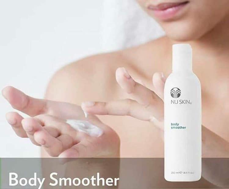 BODY SMOOTHER